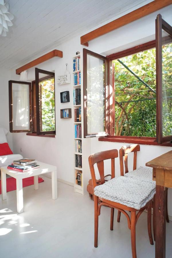 Apartmán Nonina - Relax And Let Go Dubrovník Exteriér fotografie
