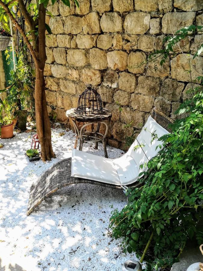 Apartmán Nonina - Relax And Let Go Dubrovník Exteriér fotografie