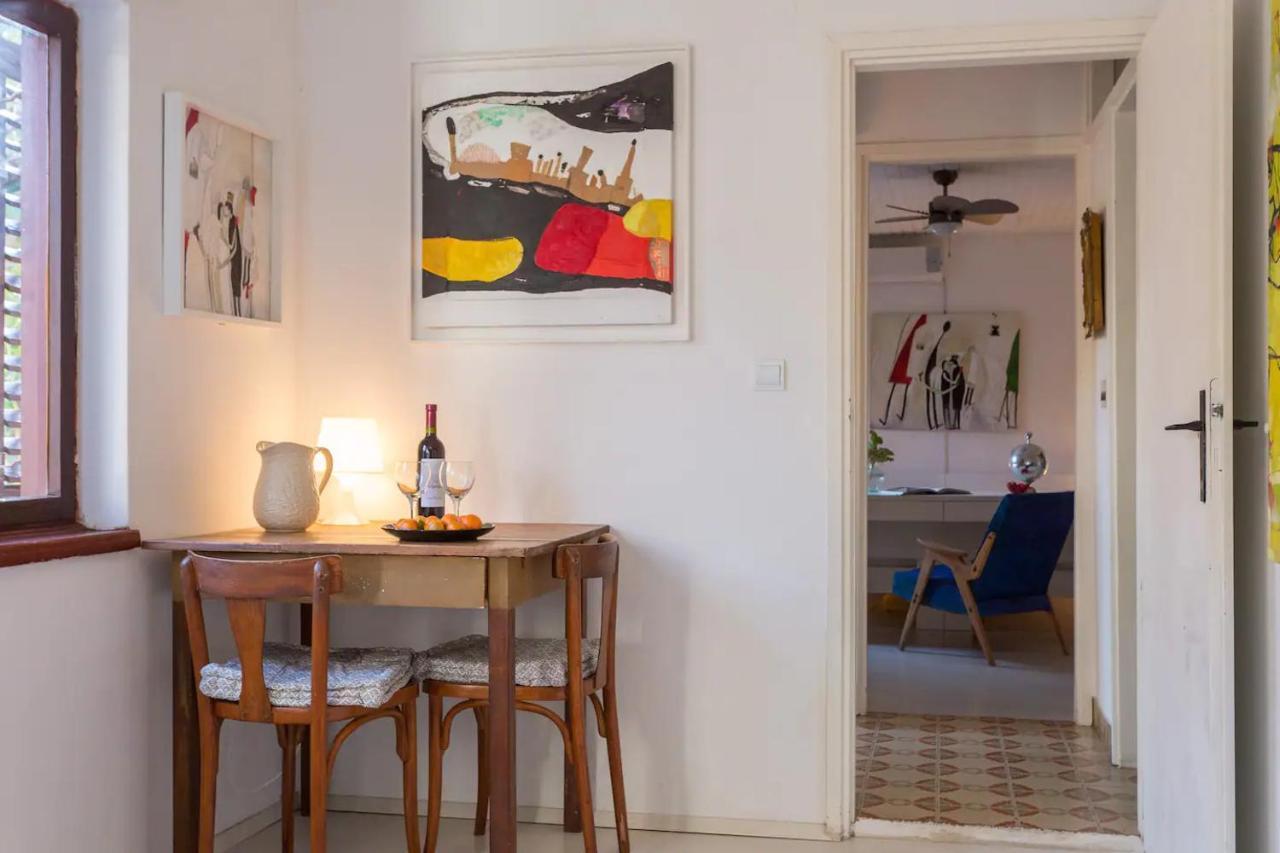 Apartmán Nonina - Relax And Let Go Dubrovník Exteriér fotografie