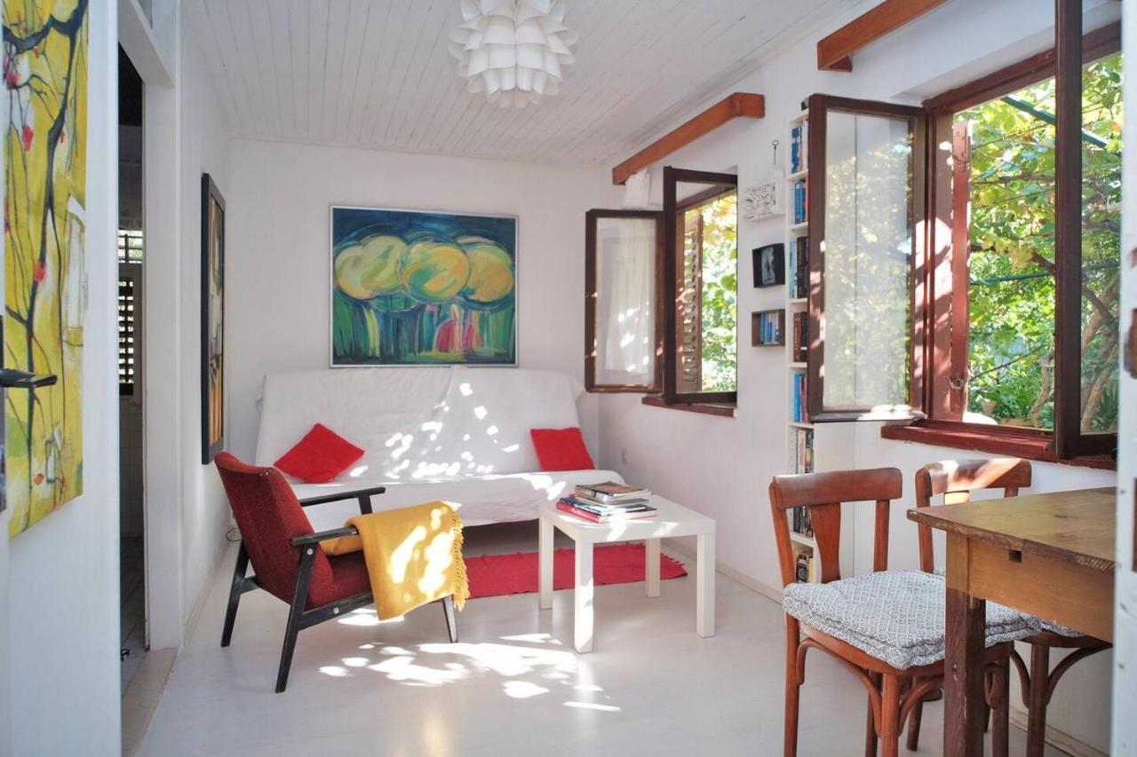 Apartmán Nonina - Relax And Let Go Dubrovník Exteriér fotografie