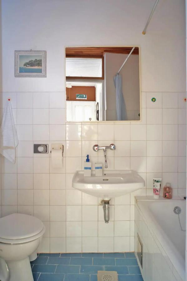 Apartmán Nonina - Relax And Let Go Dubrovník Exteriér fotografie