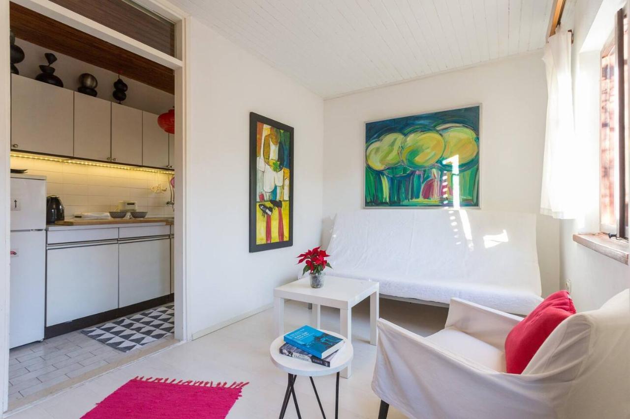 Apartmán Nonina - Relax And Let Go Dubrovník Exteriér fotografie